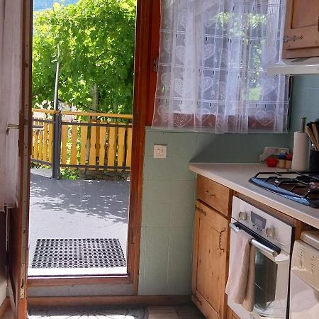 Appartements En Montagnes La Plagne Eksteriør billede