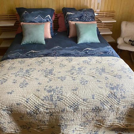 Appartements En Montagnes La Plagne Eksteriør billede