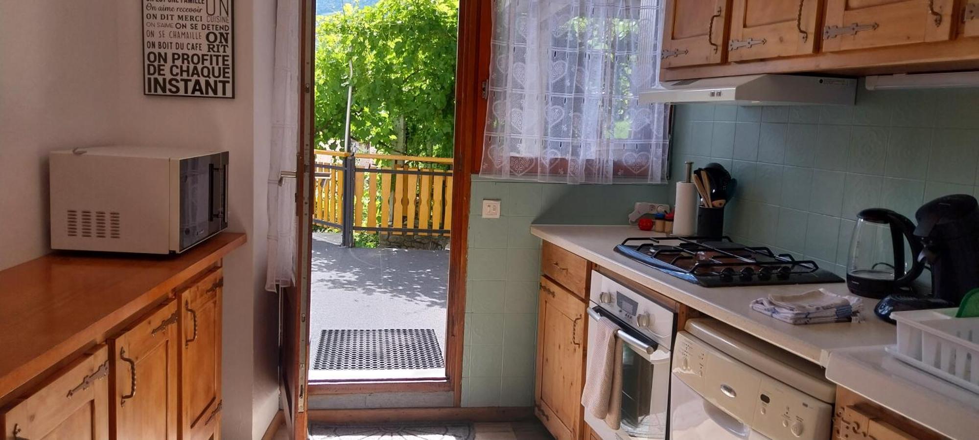 Appartements En Montagnes La Plagne Eksteriør billede
