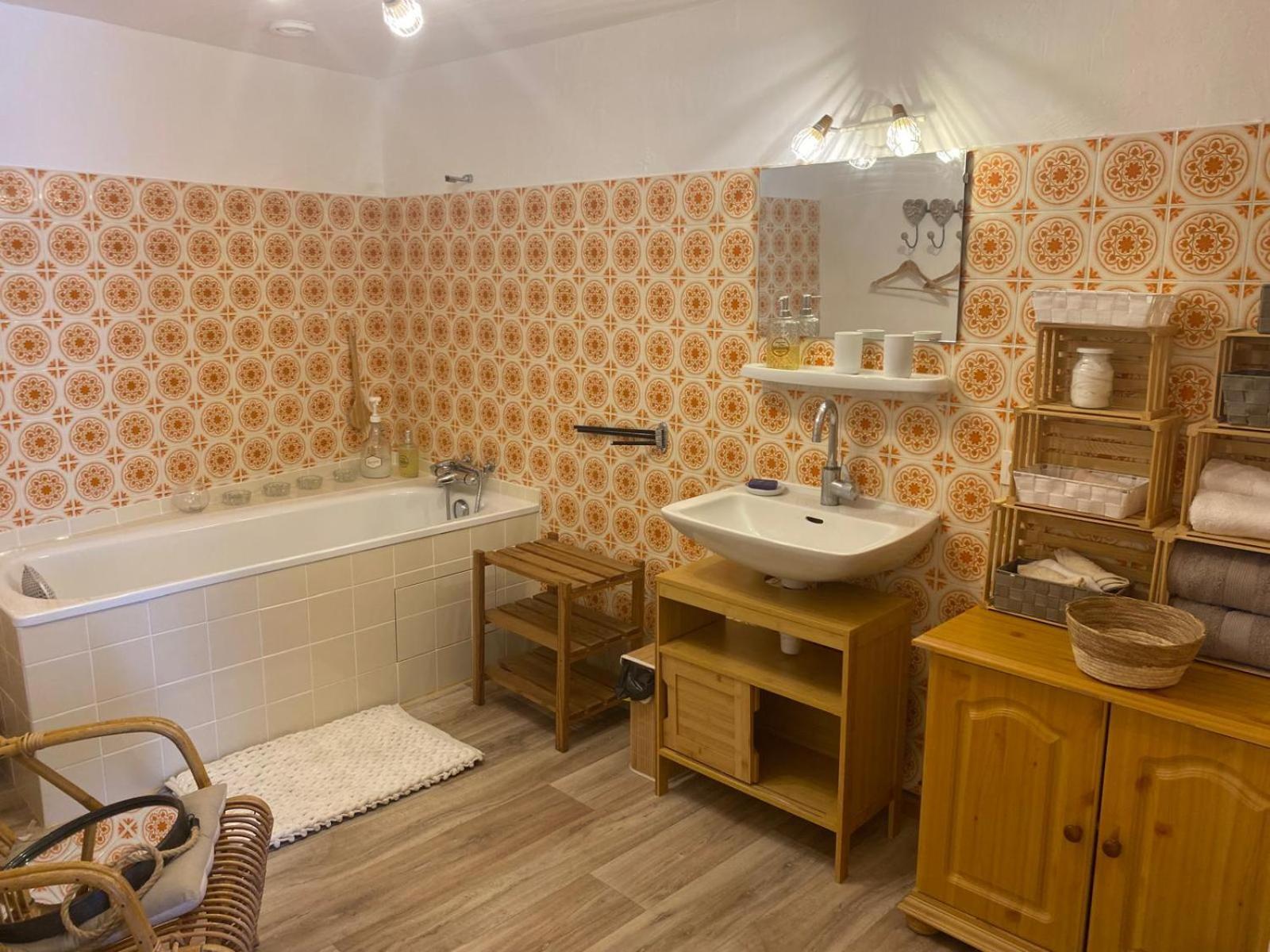 Appartements En Montagnes La Plagne Eksteriør billede